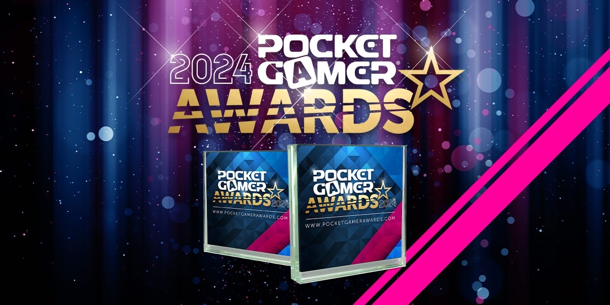 Pocket Gamer Awards 2024 winners revealed
