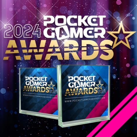 Pocket Gamer 官方1分钟极速赛车开奖记录 Awards 2024 winners revealed