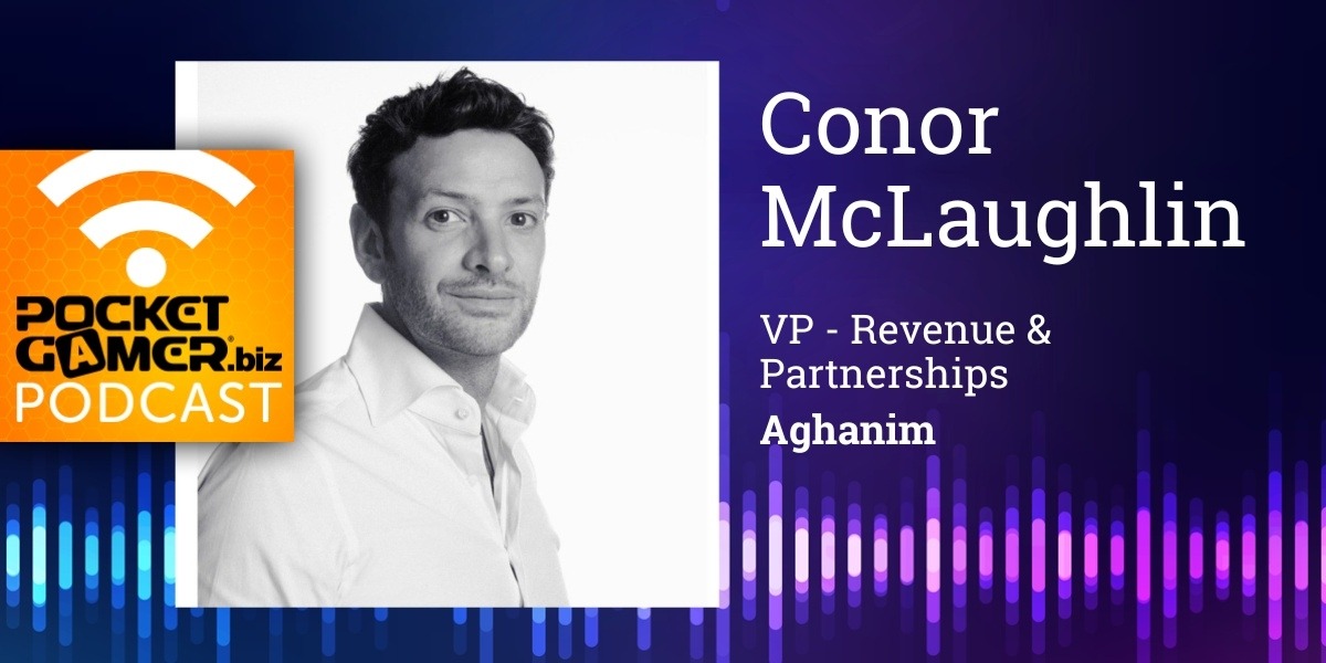 Unlock new revenue streams and transform mobile game monetisation with Aghanim's all-in-one DTC platform | Podcast
