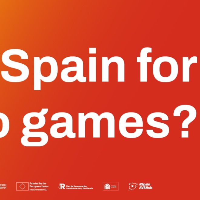 Spain: A thriving hub for global video game development