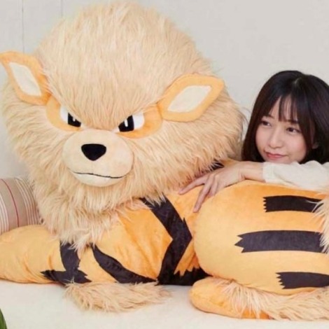 The Pokémon Company caught $10.8 billion from merch and licenced goods last year