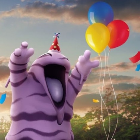 Niantic’s going back to basics for Pokémon Go’s eighth anniversary