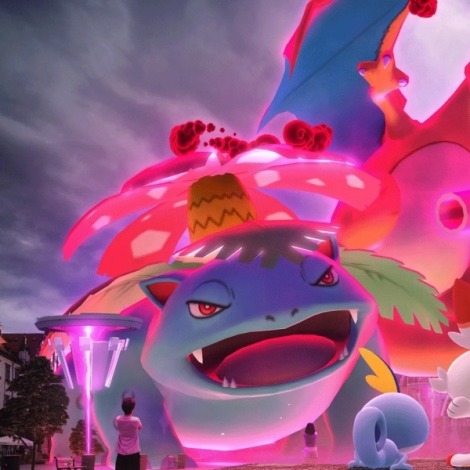 Pokémon Go to introduce Dynamax battles after a five-year wait