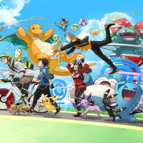 Pokémon GO sets sights on tenfold increase in monthly active users in India