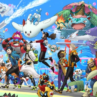 The Pokémon Company made $11.6 billion from licensed products in 2022