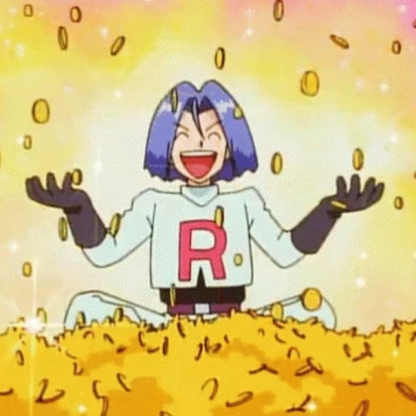 It’s another record-breaking year for Pokémon as revenue reaches $1.9 billion