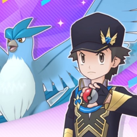 Pokémon Masters highlights fan favourite characters for fourth anniversary