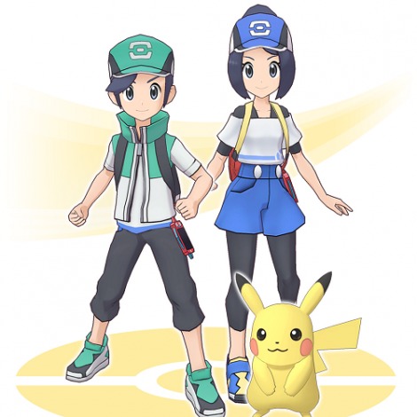 Pokemon Masters exceeds 20 million trainers