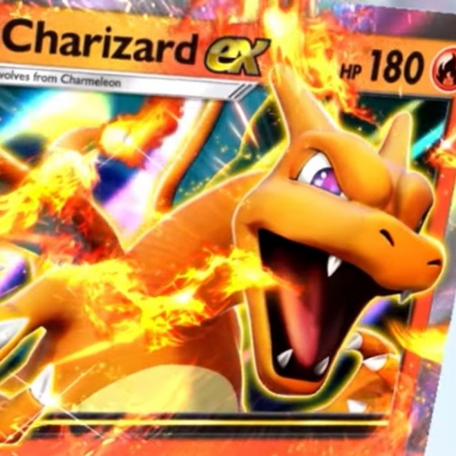 DeNA shares on fire, surging 24.4% after Pokémon Trading Card Game reveal
