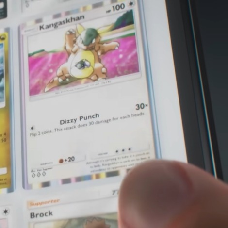 Pokémon Trading Card Game Pocket surges past $100 million in 17 days