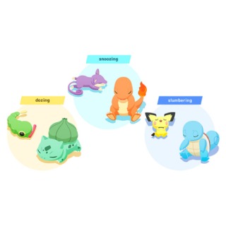 What is Pokémon Sleep? The latest craze explained
