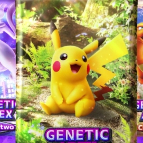 Pokémon TCG Pocket matches 91% of Pokémon Go’s launch month revenue through the power of playground rumours