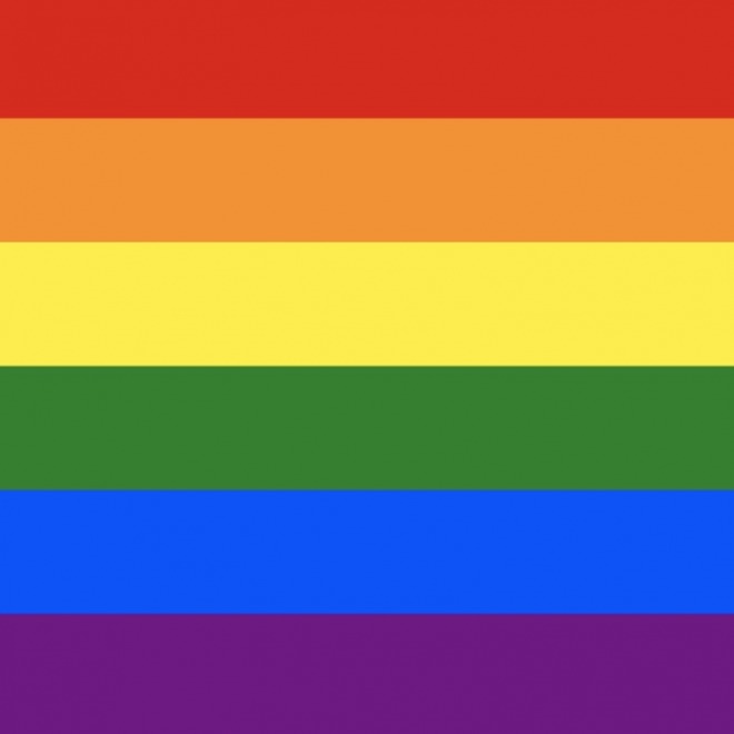 The power of Pride and the state of inclusivity in gaming