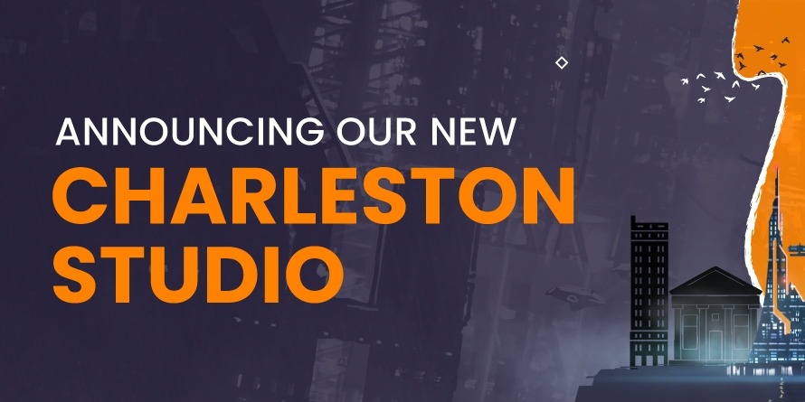 PTW opens new studio in Charleston