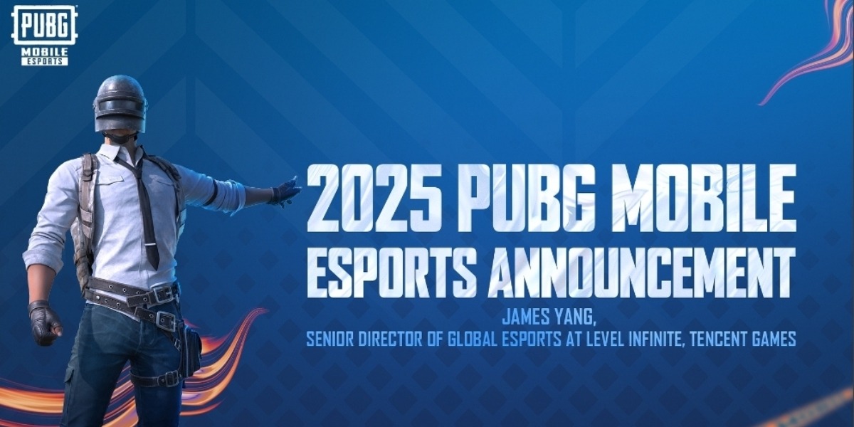 PUBG Mobile commits $10 million to 2025 Esports circuit prize pool