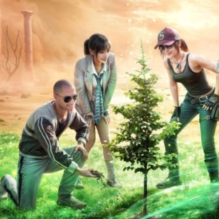 PUBG Mobile, Beatstar, Hay Day, Merge Mansion and more take part in Green Game Jam