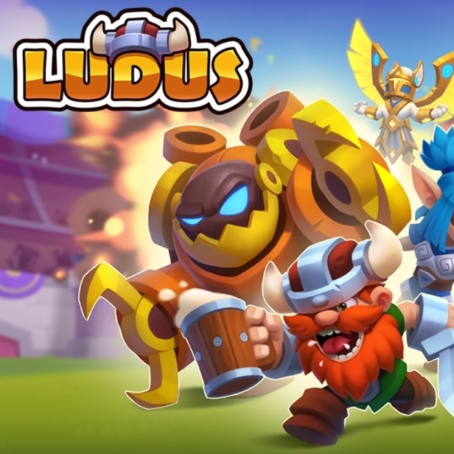 Ludus: Merge Arena hits over £2 million in monthly revenue and secures 3 million installs 