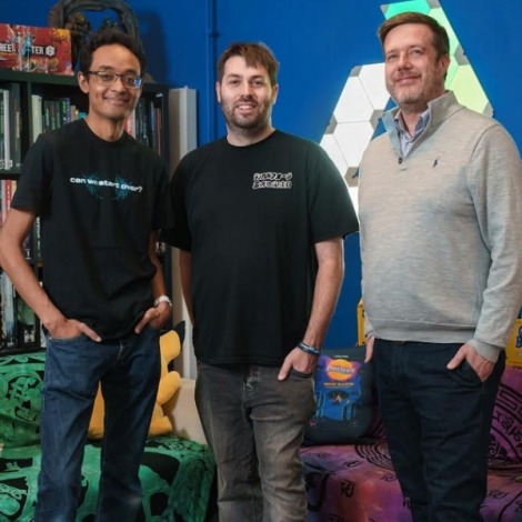 Radical Forge raises £2.6m to hire more staff and take on 