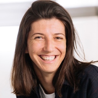 Radostina Zhekova
