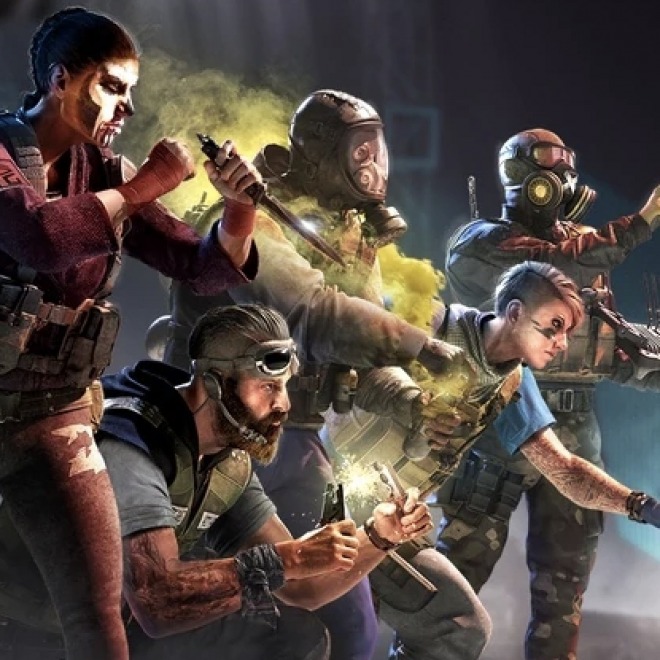 Rainbow Six Mobile’s rollout on pause as 