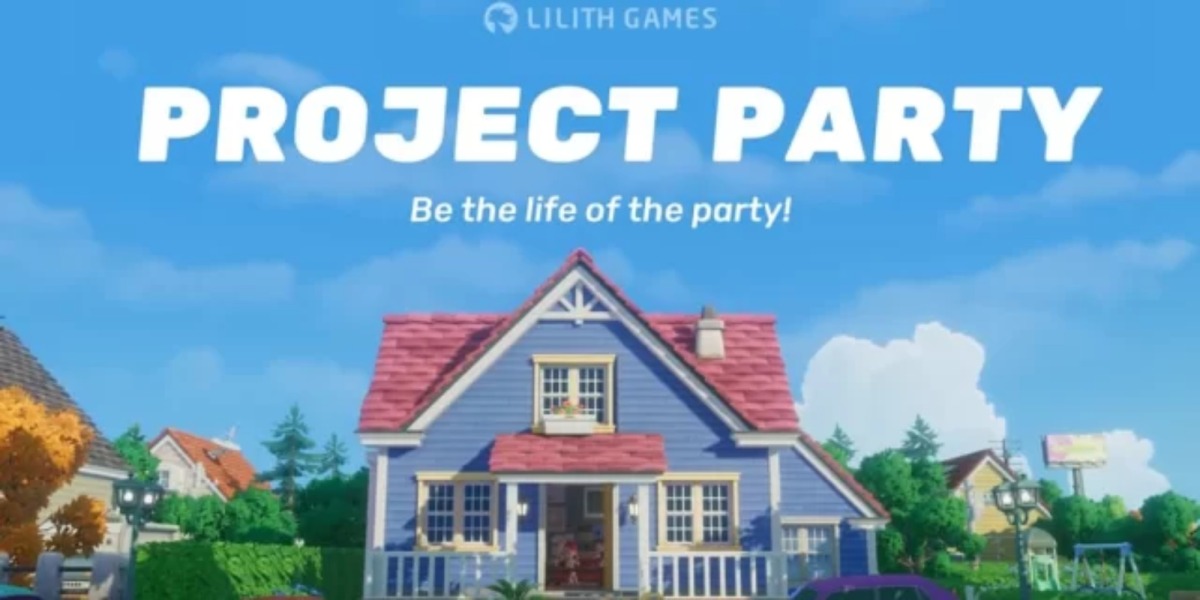 Report: Lilith Games cuts 40 staff as Project Party undergoes changes