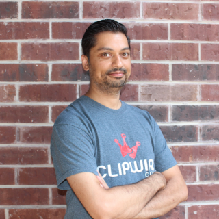 Ritesh Khanna