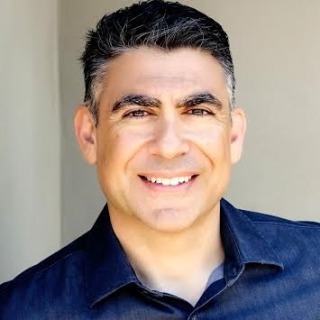 Robert  Zakari