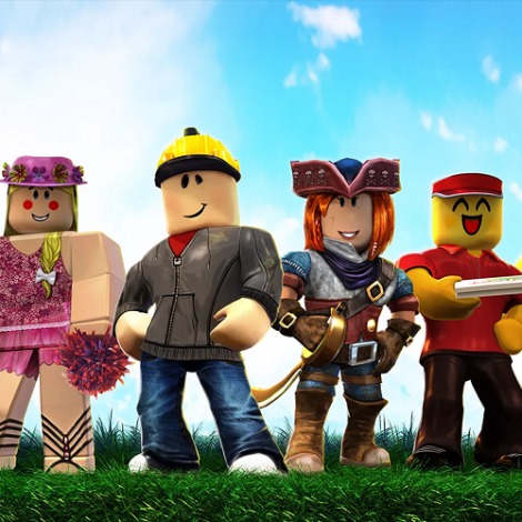 Roblox revenue and DAU up by 22%