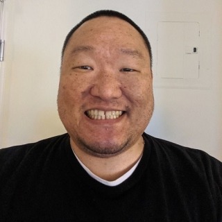 Ronny Yoon