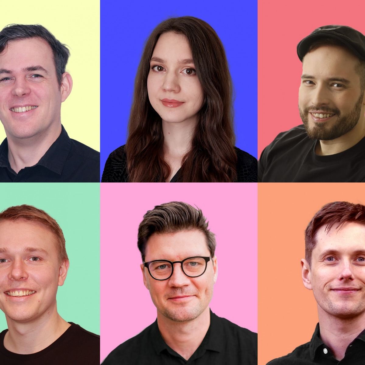 Ex-Mojang and Toca Boca devs raise €1.5m for new studio Roro