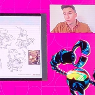 Rovio's masterclass for creating memorable characters