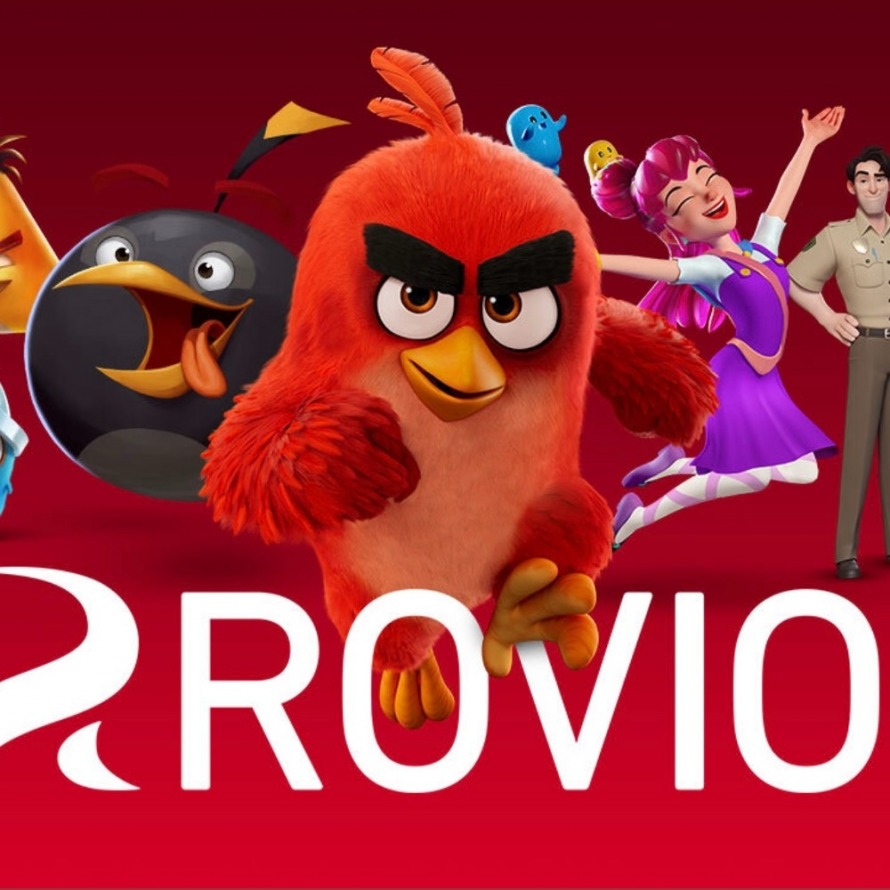Sega's Rovio deal clears regulatory hurdles and gets the green light