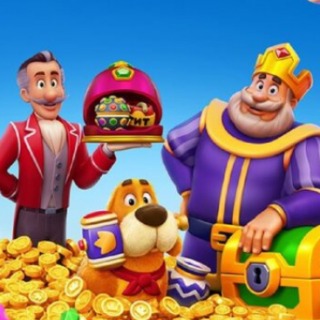 Royal Match takes the puzzle throne from Candy Crush Saga