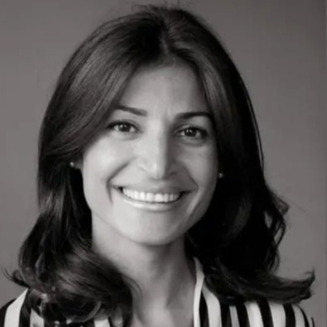 Sandsoft appoints Mariana Chucri as VP of finance