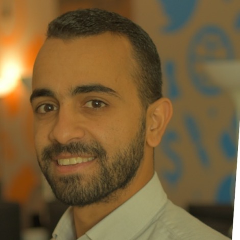 Jobs in Games: Sandsoft's Mohammad AL Khatatbeh on how to become a senior game developer