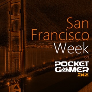 San Francisco Week: Why Chartboost sees San Francisco as gaming's global hub