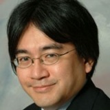 Satoru Iwata