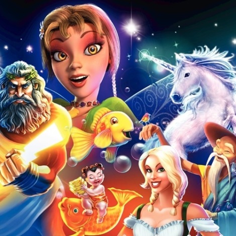 Scientific Games subsidiary SciPlay files for IPO