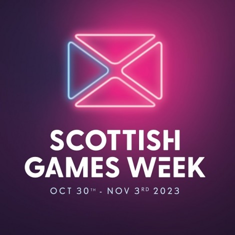 Scottish Games Week returns October 30 to November 3 2023