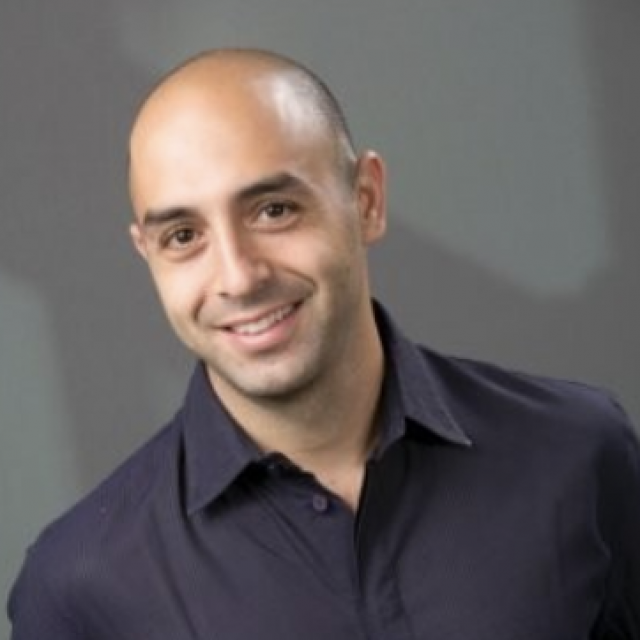 Yaron Leyvand