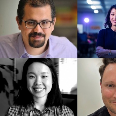 September's Mobile Movers: Tripledot president steps down, The Raine Group appoints new MD, Aghanim hires VP, and more