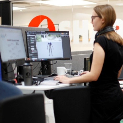 “Majority” of Sharkmob London studio hit by layoffs