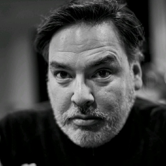 Shawn Layden