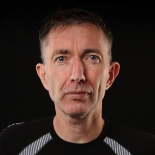 Simon Prytherch