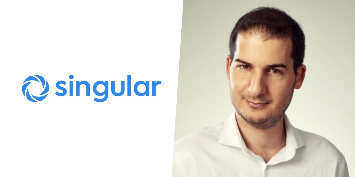 Singular CEO launches tirade against rival Adjust following layoffs