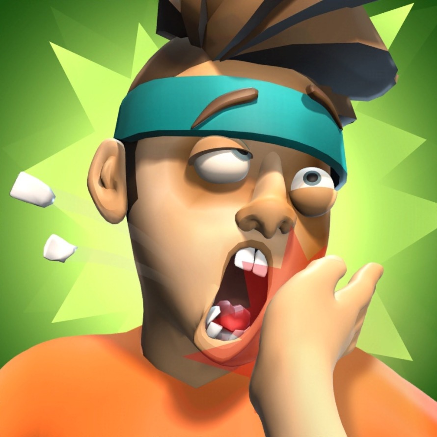Slap Kings racked up the most mobile downloads in March 2020