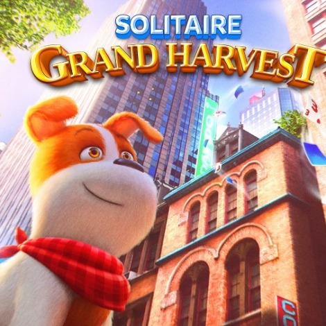 Case study: Boosting revenue in Solitaire Grand Harvest