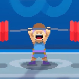 New release roundup: The best new mobile games from Olympic sports to 90s nostalgia