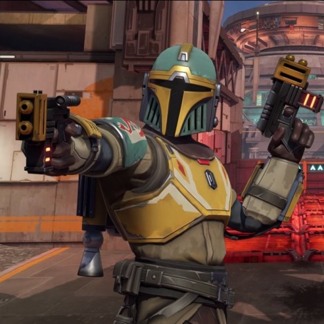 Star Wars: Hunters ranked No. 1 for App Store game downloads in the US, UK and Canada on launch day