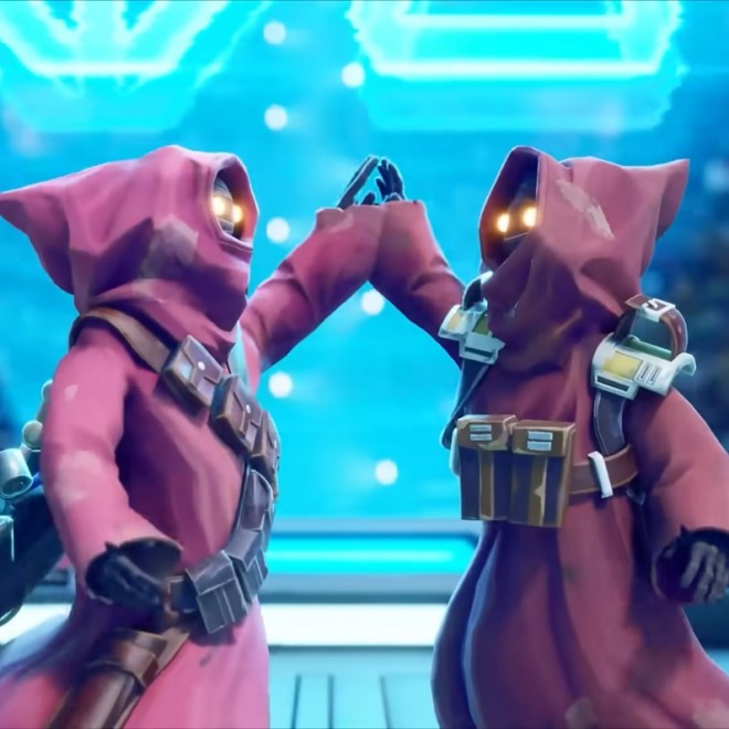 New release roundup: The best new mobile games from RPG roguelikes to a Star Wars surprise